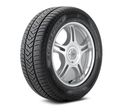  Pirelli Scorpion Winter XL RunOnFlat 285/45/R21 113V iarna 