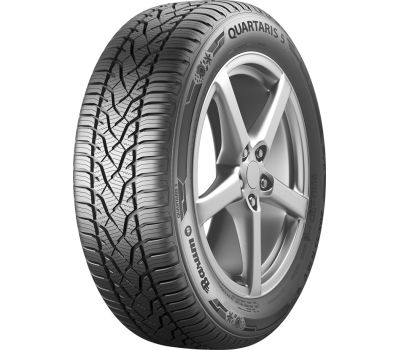  Barum QUARTARIS 5 205/45/R18 90V XL all season 