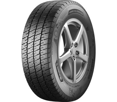  Barum VANIS ALL SEASON 225/65/R16C 112/110R all season 
