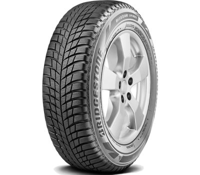  Bridgestone LM001 RunOnFlat 245/50/R18 100H iarna 