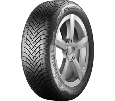  Continental ALLSEASONCONTACT 215/50/R18 92V all season 