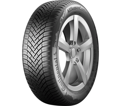  Continental ALLSEASONCONTACT 235/45/R17 97Y XL all season 