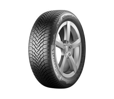  Continental ALLSEASONCONTACT 255/40/R20 101Y XL all season 