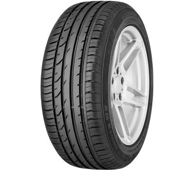  Continental PREMIUM CONTACT 2 RUN FLAT 205/50/R17 89Y SSR vara 
