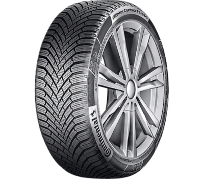  Continental TS 860 SSR 255/40/R18 99V XL SSR iarna 