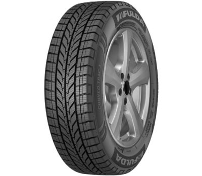  Fulda CONVEO TRAC 3 215/60/R16C 103/101T iarna 