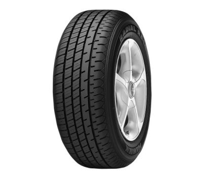  Hankook RADIAL RA14 RA14 225/60/R16C 105/103T vara 