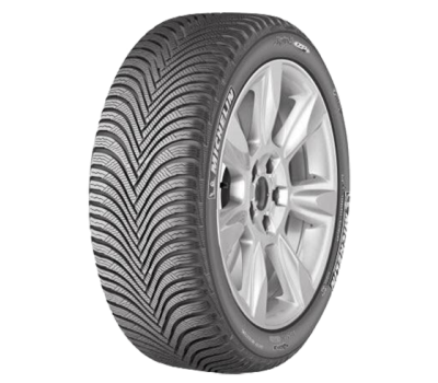  Michelin ALPIN 5 205/65/R15 94T iarna 