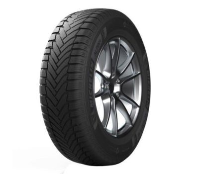  Michelin ALPIN 6 205/55/R19 97H XL iarna 