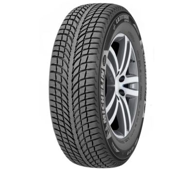  Michelin LATITUDE ALPIN LA2 GRNX 255/55/R18 109H XL iarna 