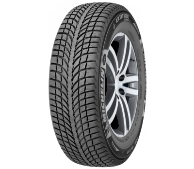  Michelin LATITUDE ALPIN LA2 GRNX 255/65/R17 114H XL iarna 