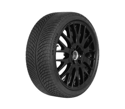  Michelin PILOT ALPIN 5 235/35/R19 91W XL iarna 