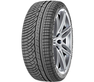  Michelin PILOT ALPIN PA4 GRNX 315/35/R20 110V XL iarna 