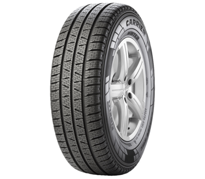  Pirelli WINTER CARRIER 195/60/R16C 99T iarna 