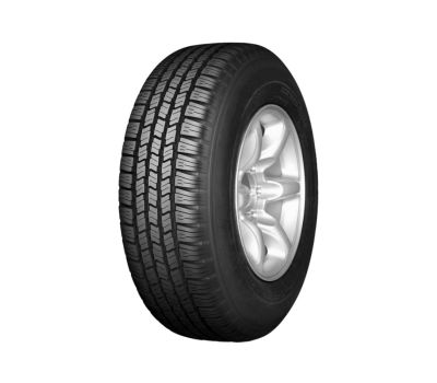  Royal Black GAZILL 185/75/R16C 104/102R 6PR all season 