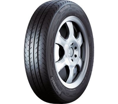  Continental VANCONTACTECO 195/75/R16 100H vara 
