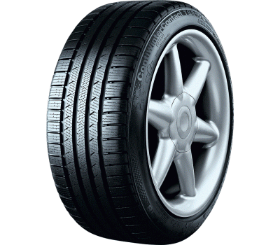  Continental WINTER CONTACT TS810S MO 245/45/R17 99V XL iarna 