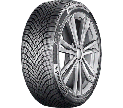  Continental WINTER CONTACT TS860 165/60/R15 77T iarna 