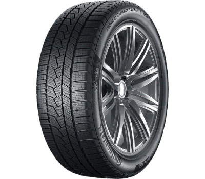  Continental WINTER CONTACT TS860S 265/40/R21 105V XL iarna 