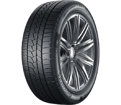  Continental WINTER CONTACT TS860S AO 245/40/R21 100V XL iarna 