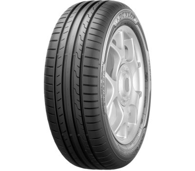  Dunlop BLURESPONSE 195/65/R15 91H vara 