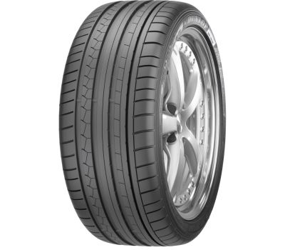  Dunlop SPORT MAXX GT* RUN FLAT 315/35/R20 110W XL ROF vara 