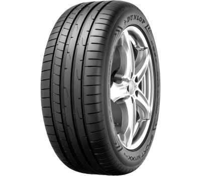  Dunlop SPORT MAXX RT2 225/35/R19 88Y XL vara 