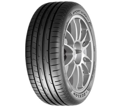  Dunlop SPORT MAXX RT2 SUV 235/45/R20 100W XL vara 