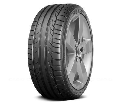 Dunlop SPT MAXX RT MO 225/40/R19 93Y XL vara 