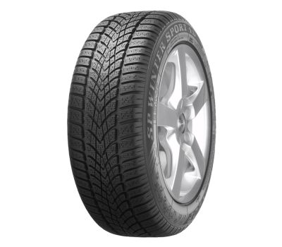 Dunlop WINTER SPORT 4D* 205/45/R17 88V XL iarna 