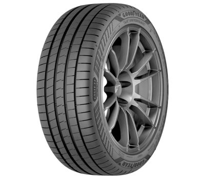  Goodyear EAGLE F1 ASYMMETRIC 6 225/45/R18 95Y XL vara 
