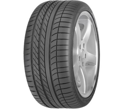  Goodyear EAGLE F1 ASYMMETRIC SUV 275/45/R21 110W XL vara 