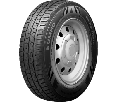  Kumho CW51 215/60/R17C 104/102H iarna 