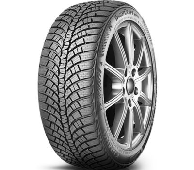  Kumho WP71 235/50/R17 100V XL iarna 