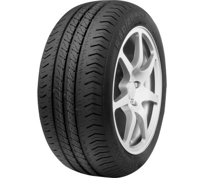  Ling Long R701 195/55/R10C 98/96N vara 