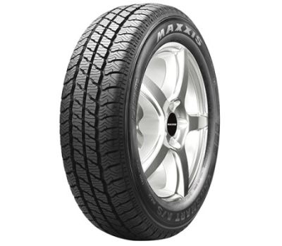  Maxxis AL2 4AS 225/55/R17C 109/107H all season 