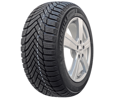  Michelin ALPIN 6 215/50/R19 93T iarna 