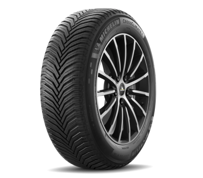  Michelin CROSS CLIMATE SUV 2 215/50/R18 92W all season 