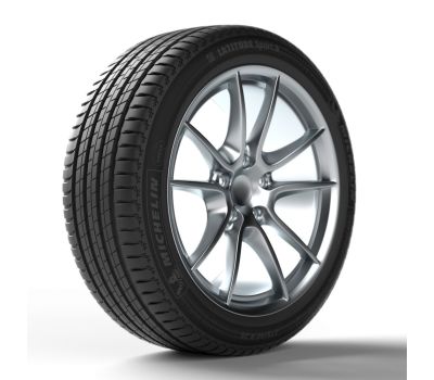  Michelin LATITUDE SPORT 3 255/45/R20 105V XL vara 