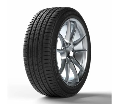  Michelin LATITUDE SPORT 3* 255/55/R18 109V XL vara 