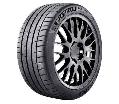  Michelin PILOT SPORT 4 SUV 235/45/R20 100V XL vara 