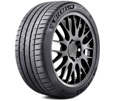  Michelin PILOT SPORT 4S 275/35/R20 102Y XL vara 