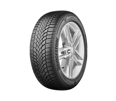  Bridgestone BLIZZAK LM005 DRIVEGUARD 215/65/R16 98H RUN FLAT RFT iarna 