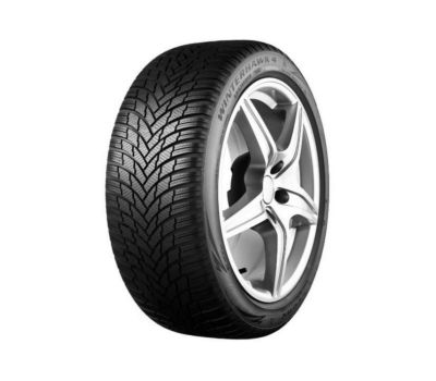  Firestone WINTERHAWK 4 255/45/R20 105V XL iarna 