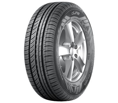  Nokian CLINE VAN 195/65/R16C 104/102T vara 