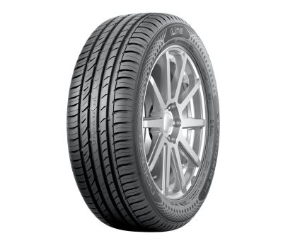  Nokian ILINE 155/65/R14 75T vara 