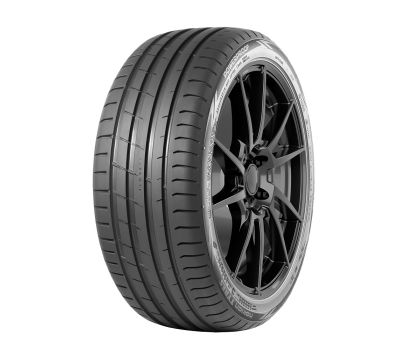  Nokian POWERPROOF 275/40/R19 101Y vara 