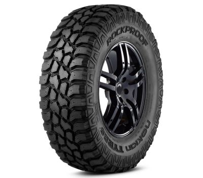  Nokian ROCKPROOF 265/70/R17 121/118Q vara 