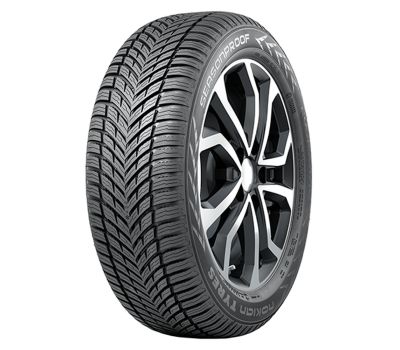  Nokian SEASONPROOF 215/45/R17 91W XL all season 