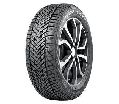  Nokian SEASONPROOF SUV 235/50/R19 99V all season 